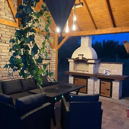 Grujic Vrdnik