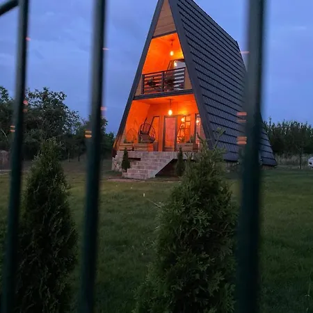 Grujic Villa Vrdnik