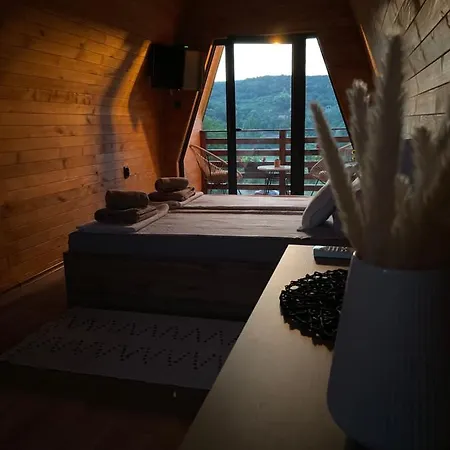 Grujic Villa *