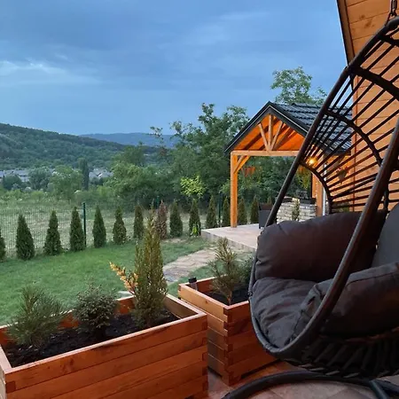 别墅 Grujic 维尔蒂尼克