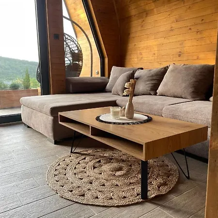 Villa Grujic