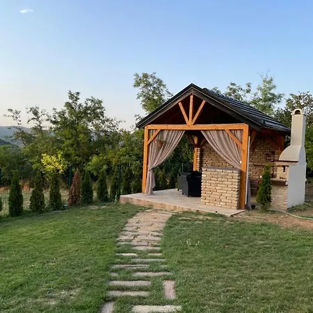 Villa Grujic