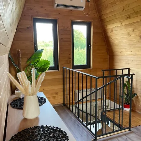 Grujic Villa *