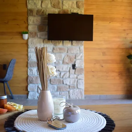 Grujic Villa *