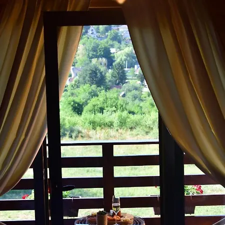 Grujic Villa Vrdnik