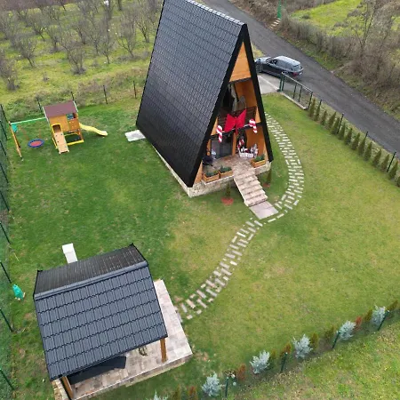 Grujic Villa
